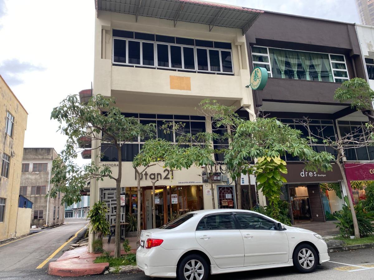 Japan Style Imperio Residence Malacca, By Koala Stay Zewnętrze zdjęcie